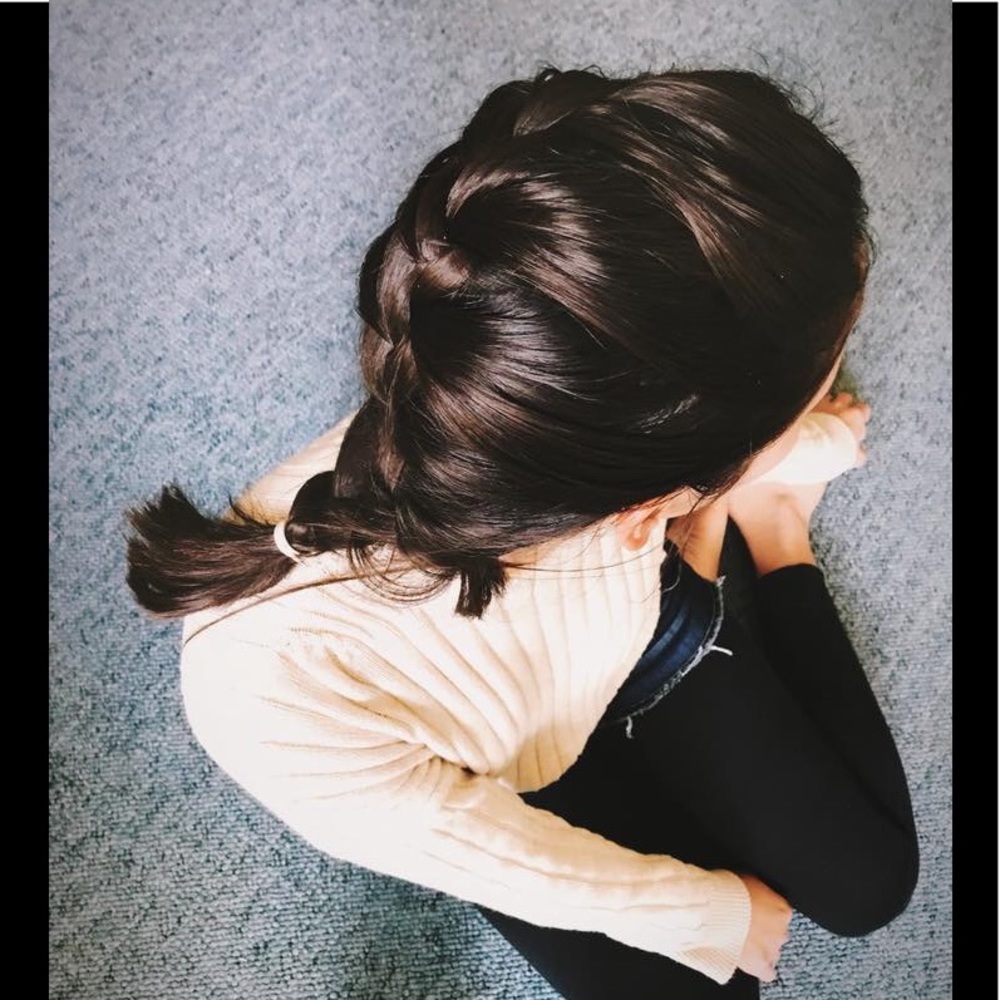 Hi there, I'm Shirley 😊 💕Welcome to my closet!